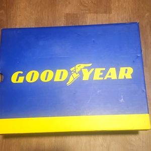 Goodyear Barron Men's size 10.5 Shoes